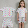 PO20 2026: B5G1 Checkered Scalloped Mouse Play Set (ETA 2-3 Weeks)