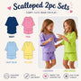 PO21 2026: Scalloped 2pc Sets (ETA AUGUST)