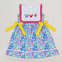 PO20 2026: B5G1 Beachy Mouse Trio Dress (ETA 2-3 Weeks)
