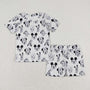 PO20 2026: B5G1 B&W Mouse Lounge Set (ETA 2-3 Weeks)