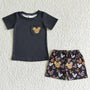PO20 2026: B5G1 Safari Mouse Boys Set (ETA 2-3 Weeks)