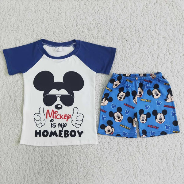 PO20 2026: B5G1 Mouse Homeboy (ETA 2-3 Weeks)