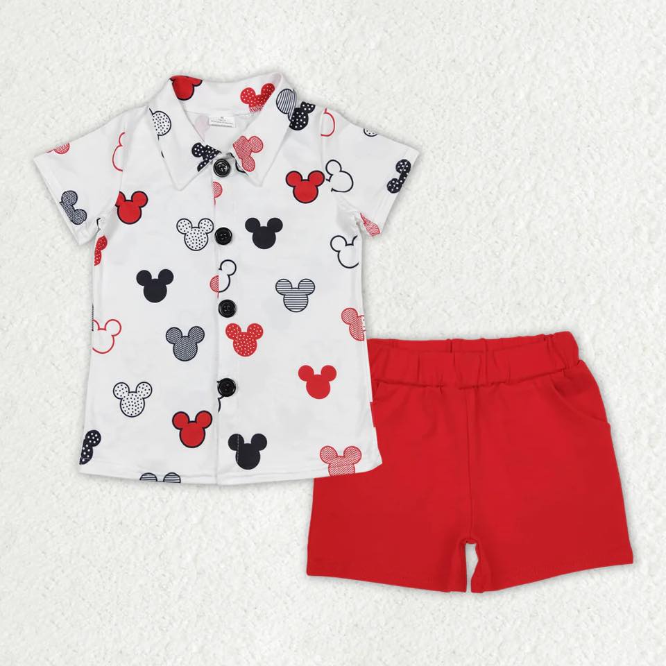 PO20 2026: B5G1 Mouse Button Up Set (ETA 2-3 Weeks)