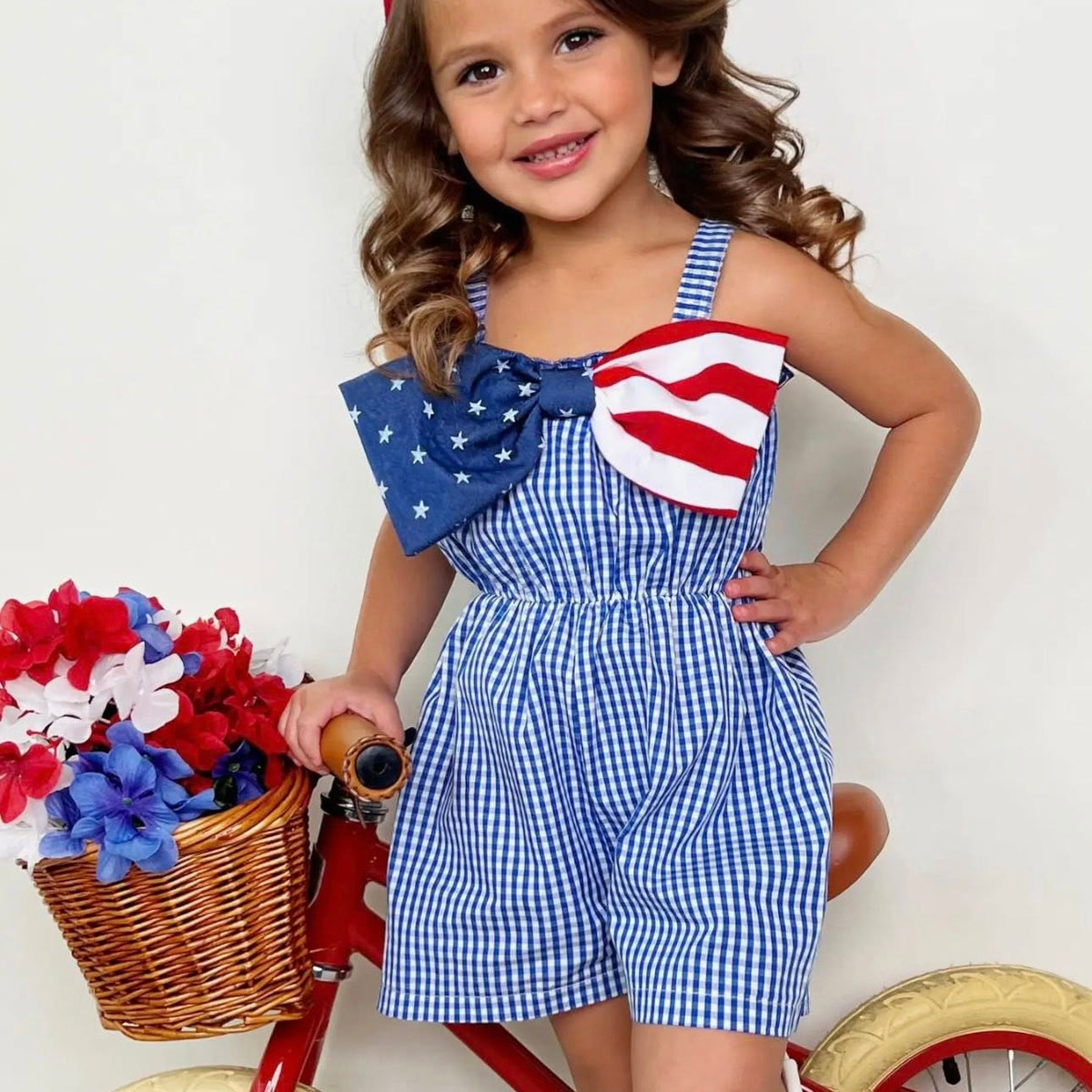 PO21 2026: Little Miss America (ETA 2 weeks)