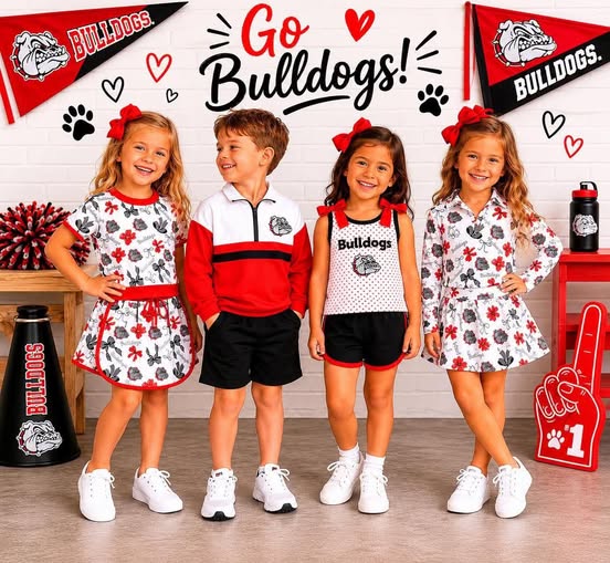 PO21 2026: Dawg Nation (ETA AUGUST)