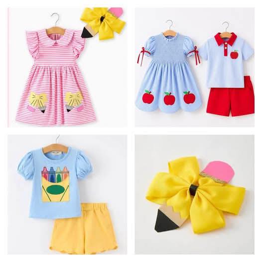 PO22 2026: B2S Collections (ETA July)