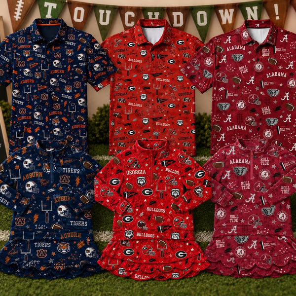 PO22 2026: Collegiate Collection (ETA August)