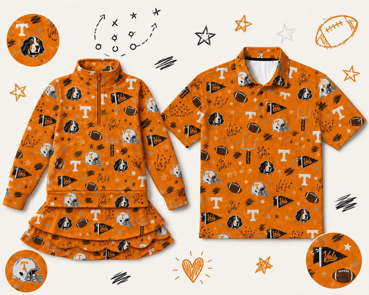 PO22 2026: TN Collegiate Collection (ETA August)