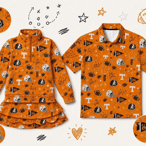 PO22 2026: TN Collegiate Collection (ETA August)