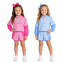 PO23 2026: Striped Lazy Day Sets  (ETA September)