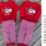 PO23 2026: COOKIES & MILK JAMMIES (ETA November)