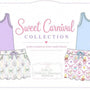 PO26 2026: Sweet Carnival Collection (ETA October)