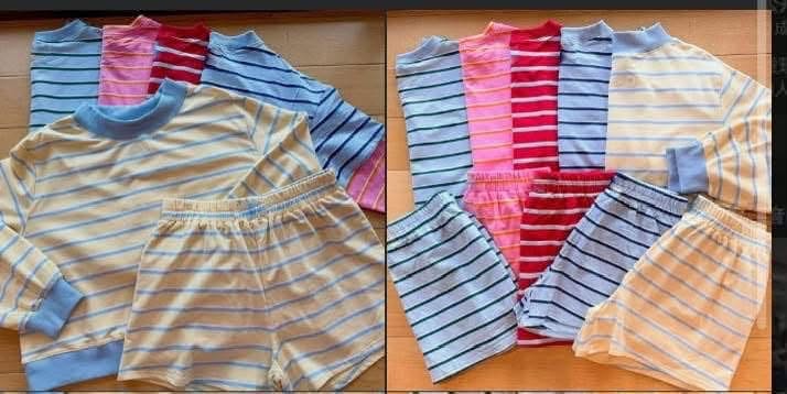 PO26 2026: Mommy and Me Matches (ETA OCTOBER)