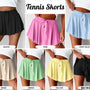 PO26 2026: Women's Tennis Skort (ETA JULY)