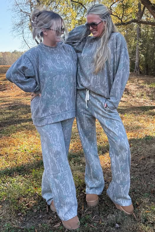 PO27 2026: Camo 2PC Sets (ETA October)