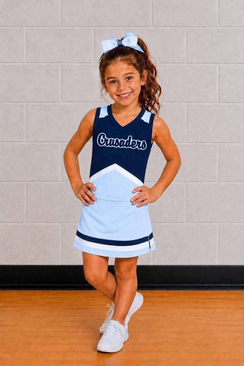 PO27 2026: Custom RTCA Cheer Sets  (ETA September)