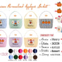 PO28 2026: Halloween Baskets (ETA Early October)