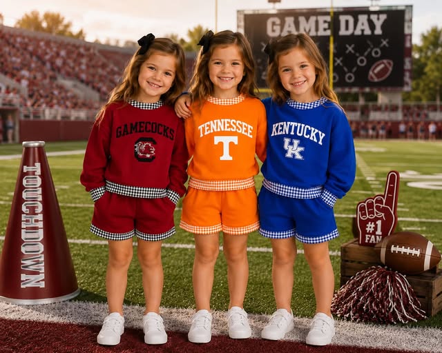 PO28 2026: Football Trio (ETA October)