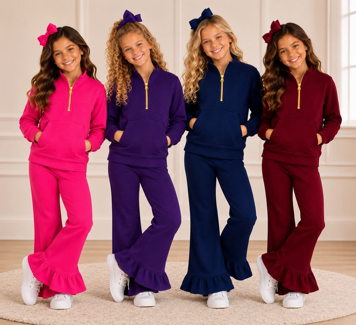 PO29: Farrah’s Fall Sets (ETA October)