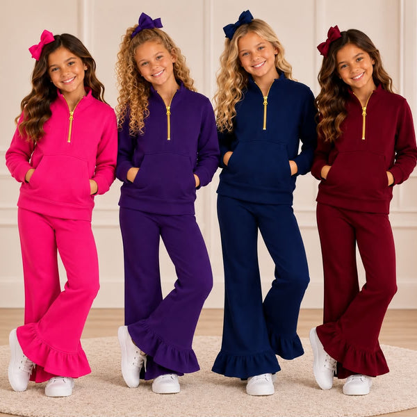PO29: Farrah’s Fall Sets (ETA October)