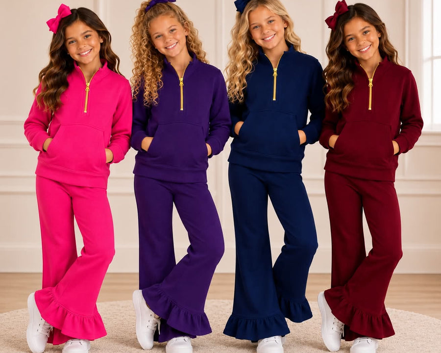 PO29: Farrah’s Fall Sets (ETA October)*R