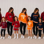 PO29 2026: ADULT Gameday Sweatshirts (ETA October)
