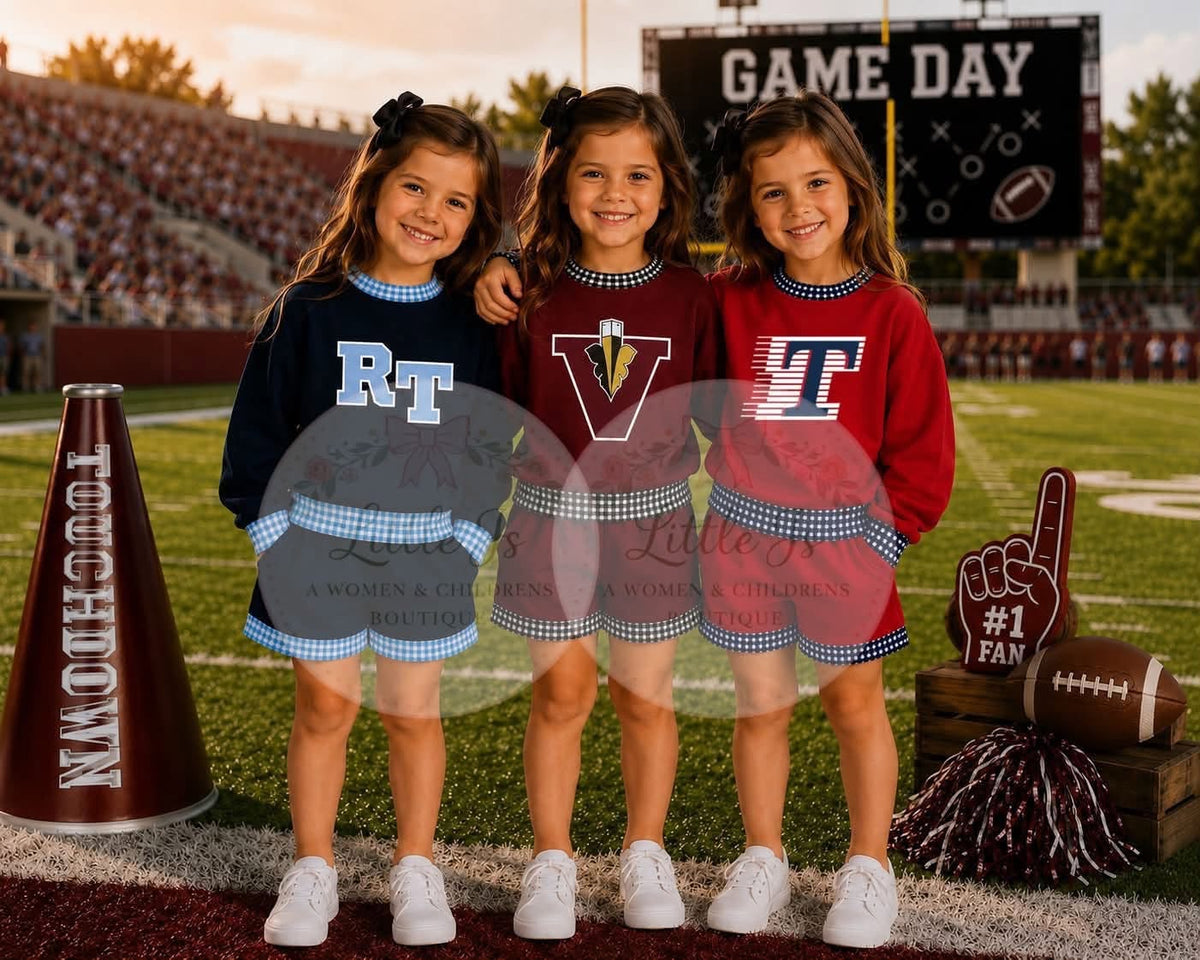 PO29: Football Trio Pt. 3 (ETA October)