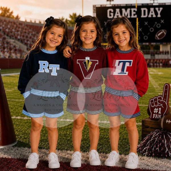 PO29: Football Trio Pt. 3 (ETA October)