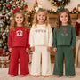 PO29: Christmas Scalloped Sets (ETA November)