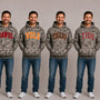 PO29 2026: ADULT Football Collection: Hoodie (ETA OCT)