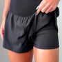 STEAL OF A DEAL FLASH SALE: Adult Athletic Shorts (ETA AUGUST)