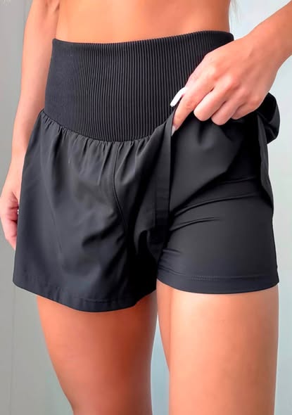 STEAL OF A DEAL FLASH SALE: Adult Athletic Shorts (ETA AUGUST)
