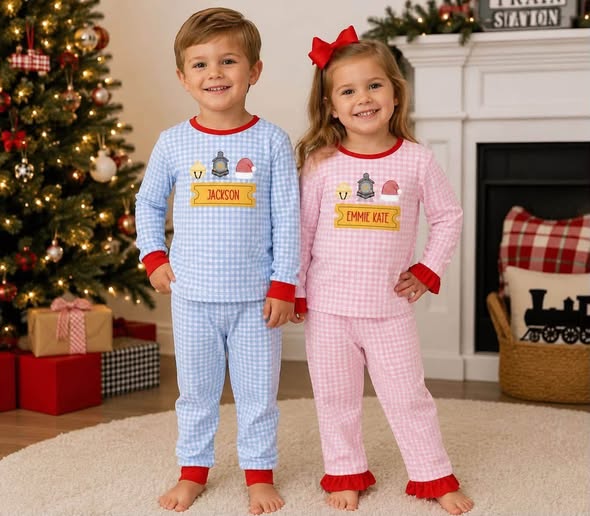 PO30 2026: Polar Express (ETA NOVEMBER)