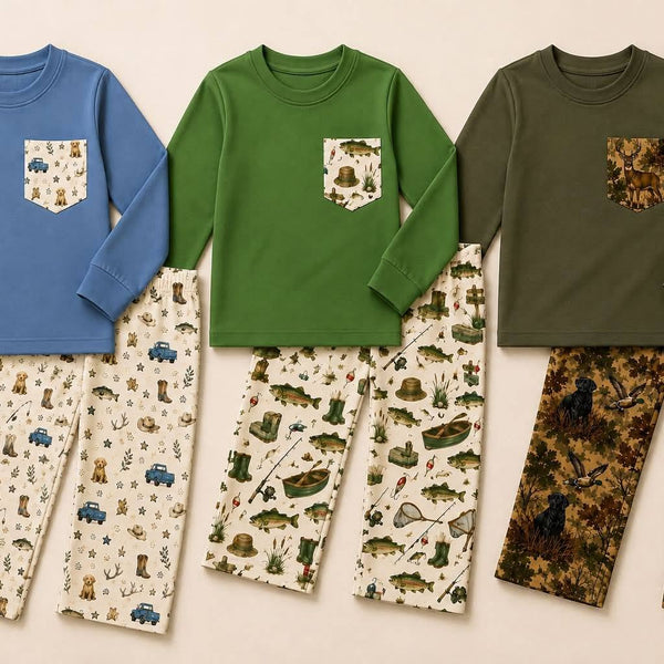 PO31 2026: Country Boy Collection (ETA Nov)