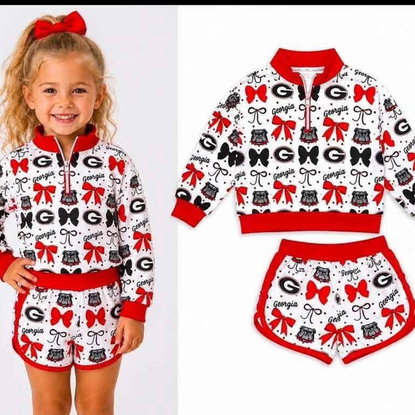 PO31 2026: DAWGS Pullover Set (ETA Nov)