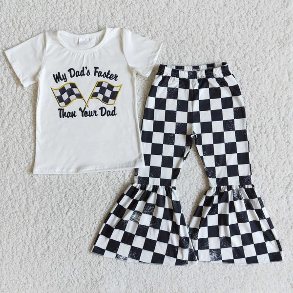 PO37 QS: DAD RACE Bells (ETA 3/4 weeks)