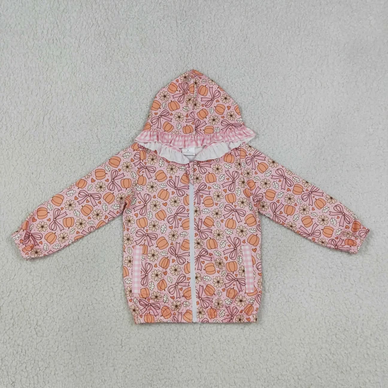 PO33 2026: Fall Cutie Light Jacket (ETA SEPT)