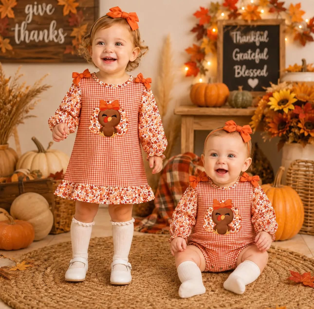 PO33 2026: Little Turkey Collection (ETA OCT)