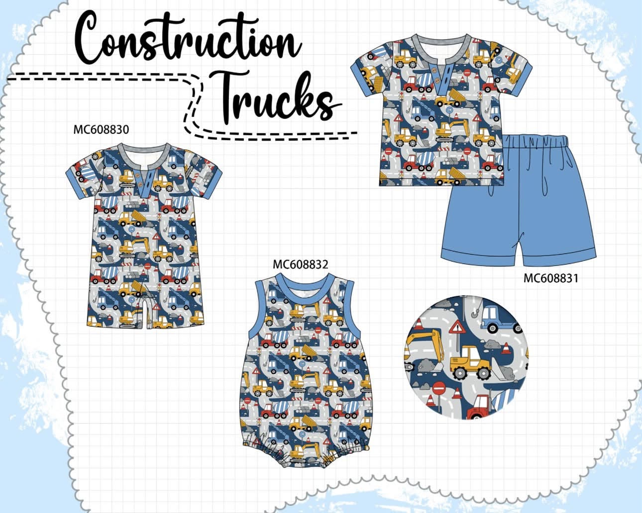 PO34 2026: Construction Crew (ETA Feb)