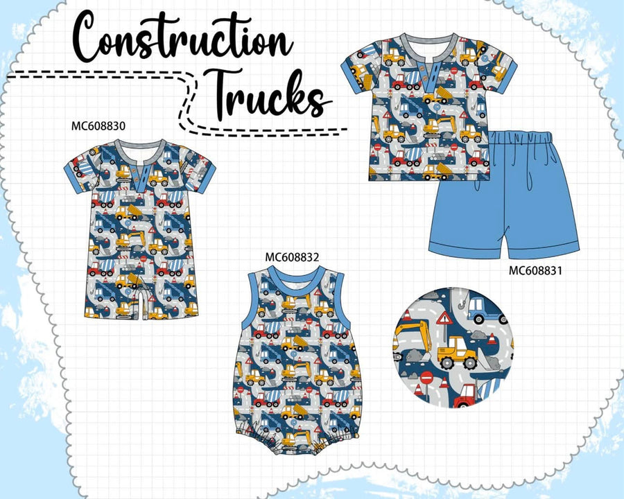PO34 2026: Construction Crew (ETA Feb)