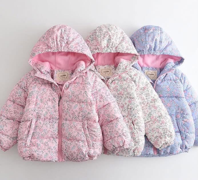 PO34 2026: Puffer Jackets (ETA Oct)