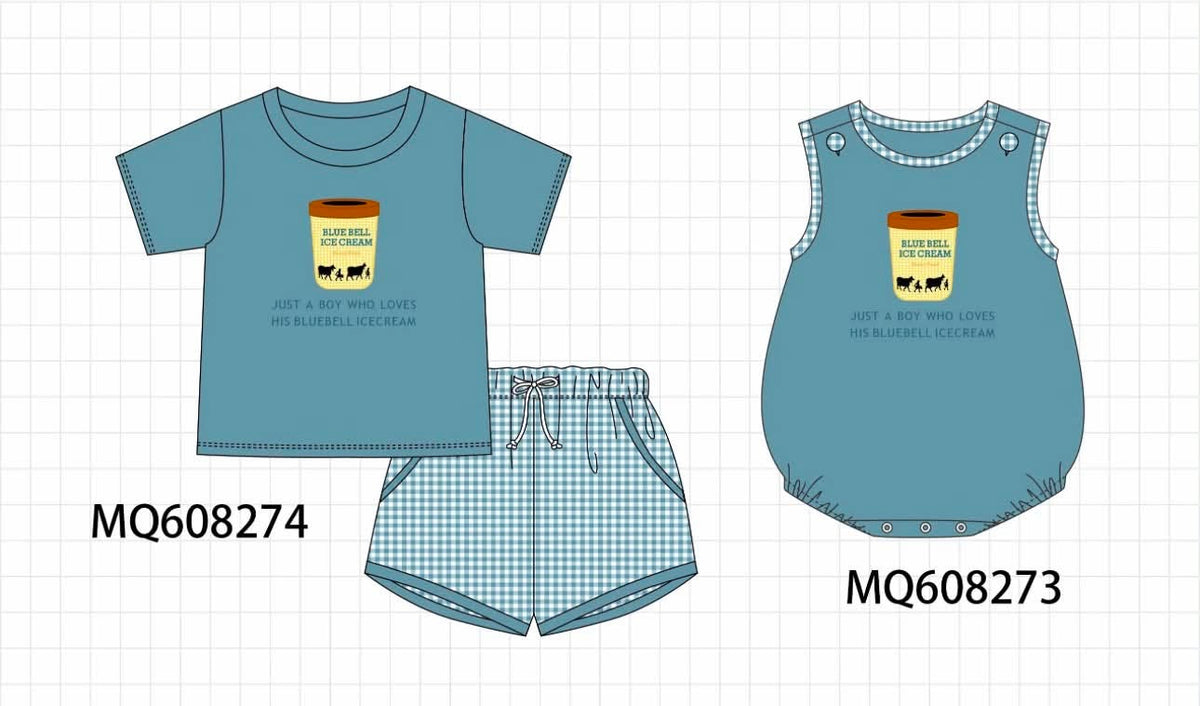 PO35 2026: Ice Cream Collection (ETA MARCH)