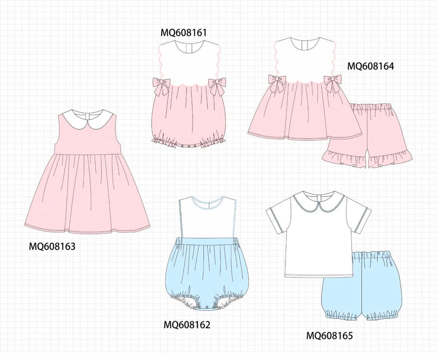 PO35 2026: Pastel Collection (ETA MARCH)