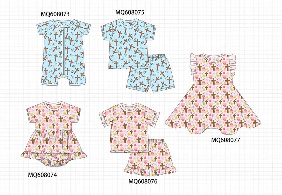 PO35 2026: Cross Collection (ETA MARCH)