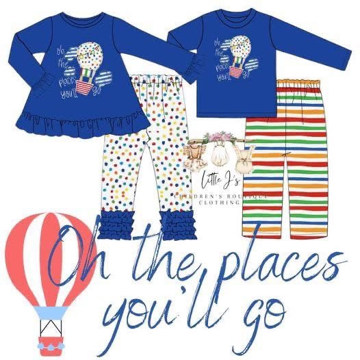 PO33: Oh The Places You’ll Go (ETA NOVEMBER)