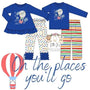 PO33: Oh The Places You’ll Go (ETA NOVEMBER)