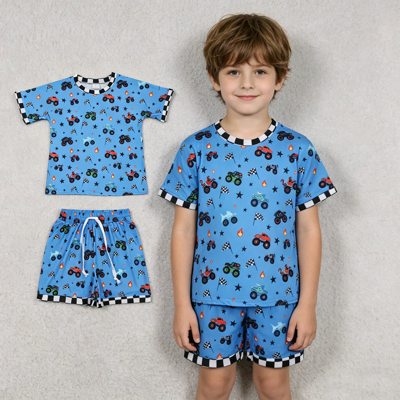 PO20: VROOM! Lounge Set (ETA June)