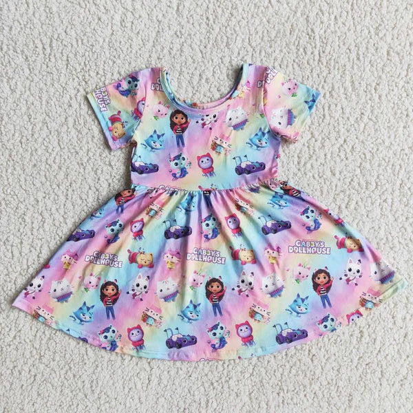 PO35 QS: Gabby Twirl Dress (ETA late September)
