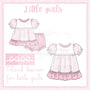PO32: Thank Heaven Girls (ETA December)