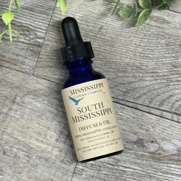 PRESALE: MCC DIFFUSER OIL